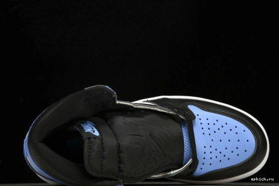 Cheap EP DZ5485-400  1 High OG Jordan Toe DZ5485-400 UNC 0306